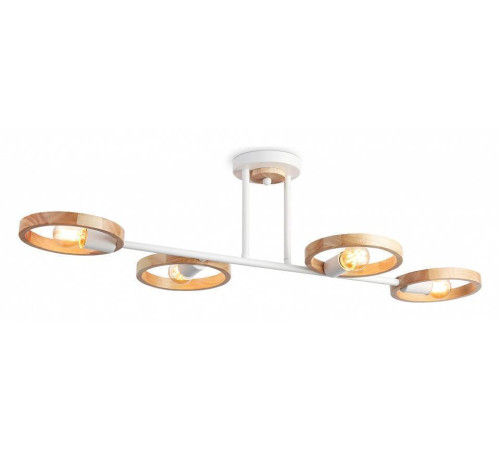 Люстра на штанге Ambrella Light TR TR8247