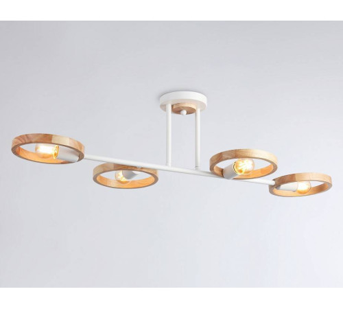 Люстра на штанге Ambrella Light TR TR8247