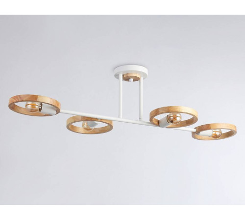 Люстра на штанге Ambrella Light TR TR8247