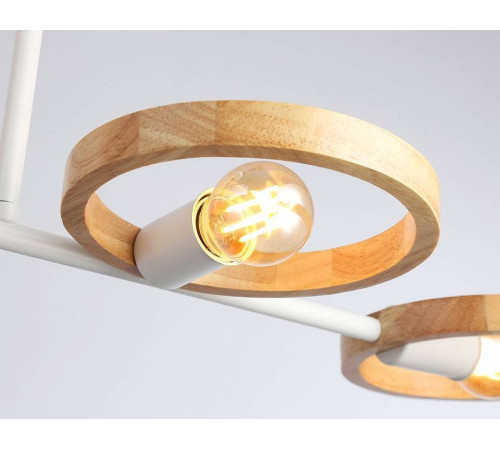 Люстра на штанге Ambrella Light TR TR8247