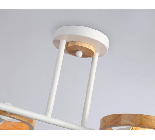 Люстра на штанге Ambrella Light TR TR8247