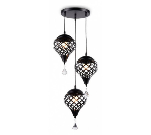 Подвесной светильник Ambrella light TR E27 TR8444