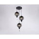 Подвесной светильник Ambrella light TR E27 TR8444