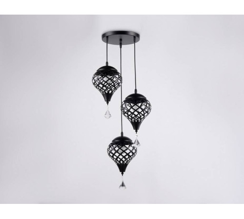 Подвесной светильник Ambrella light TR E27 TR8444