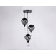 Подвесной светильник Ambrella light TR E27 TR8444
