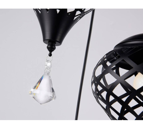 Подвесной светильник Ambrella light TR E27 TR8444