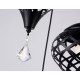 Подвесной светильник Ambrella light TR E27 TR8444