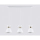 Подвесной светильник Ambrella Light TR TR8466