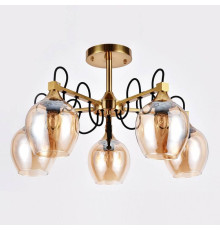 Люстра на штанге Ambrella light Traditional TR9061