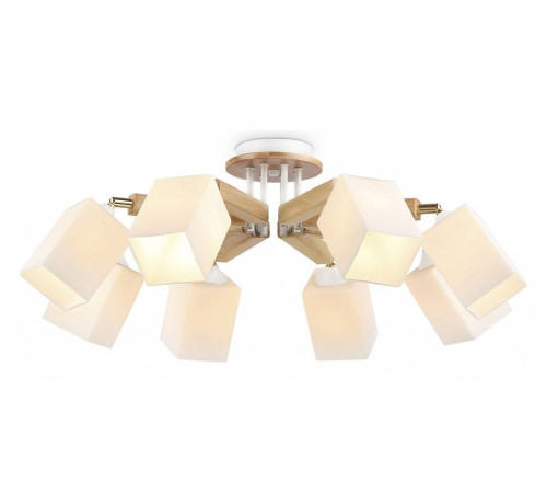 Потолочная люстра Ambrella Light TR TR9522