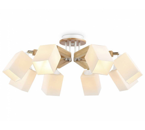 Потолочная люстра Ambrella Light TR TR9522