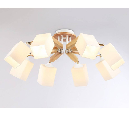 Потолочная люстра Ambrella Light TR TR9522