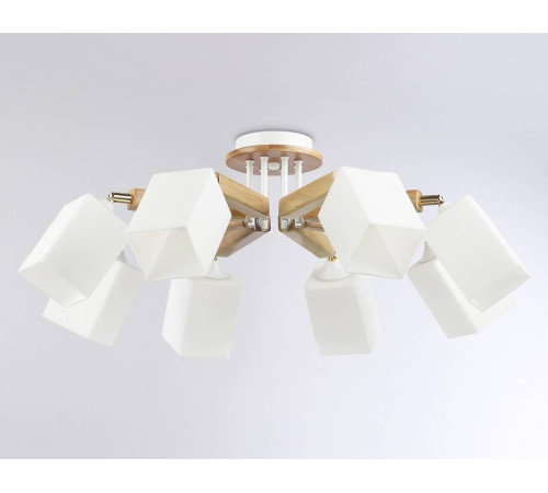 Потолочная люстра Ambrella Light TR TR9522