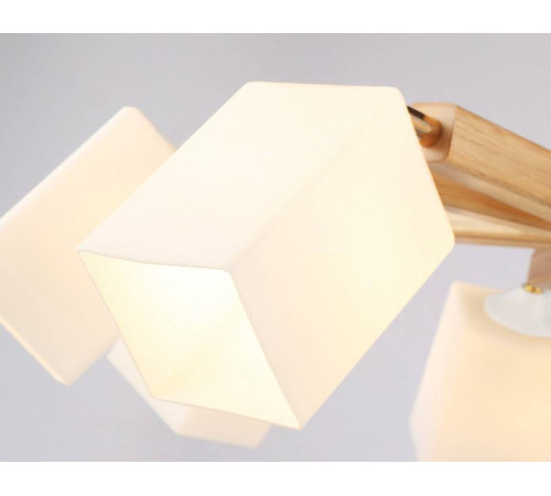 Потолочная люстра Ambrella Light TR TR9522