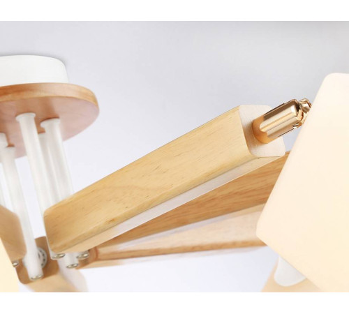 Потолочная люстра Ambrella Light TR TR9522