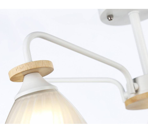 Люстра на штанге Ambrella Light TR TR9567