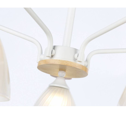 Люстра на штанге Ambrella Light TR TR9567