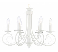 Подвесная светодиодная люстра Ambrella Light TR TR9611