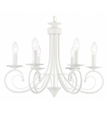 Подвесная светодиодная люстра Ambrella Light TR TR9611