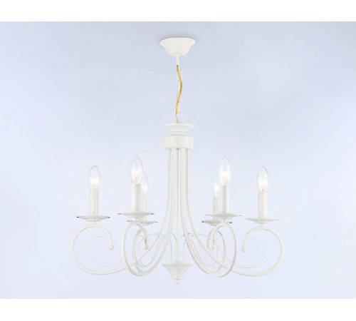 Подвесная светодиодная люстра Ambrella Light TR TR9611