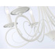 Подвесная светодиодная люстра Ambrella Light TR TR9611