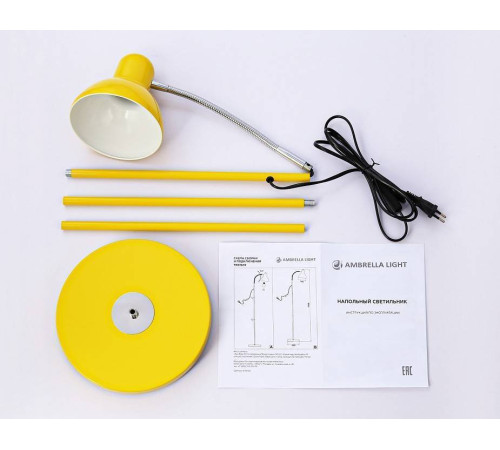 Торшер Ambrella Light TR TR97659