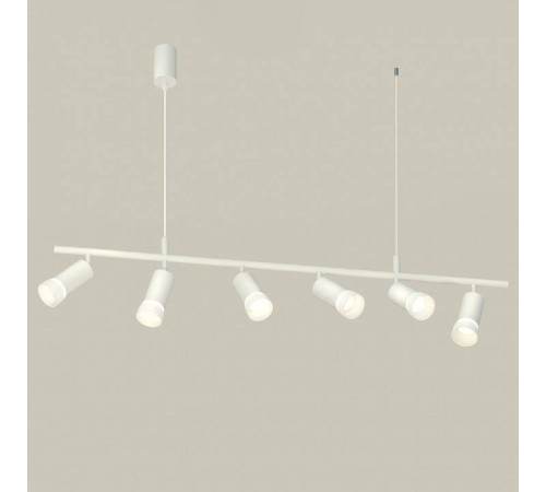 Подвесной светильник Ambrella Light XB XB9005330