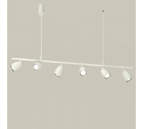 Подвесной светильник Ambrella Light XB XB9005500