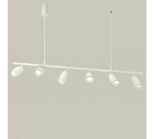 Подвесной светильник Ambrella Light XB XB9005530