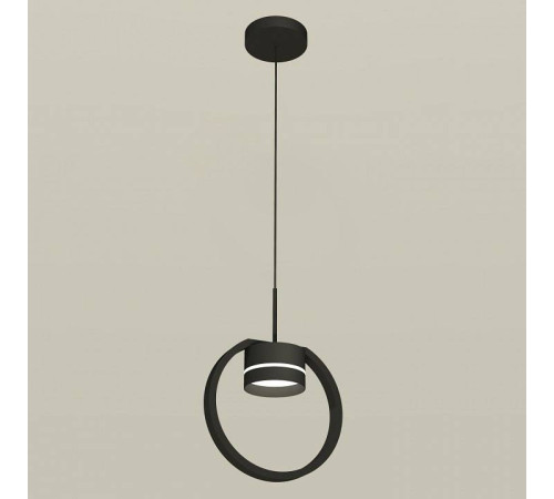 Подвесной светильник Ambrella Light XB XB9102153