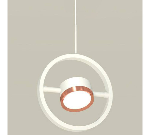 Подвесной светильник Ambrella Light XB XB9111104