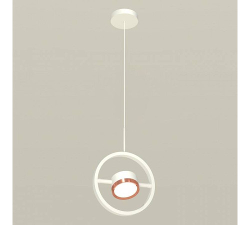 Подвесной светильник Ambrella Light XB XB9111104