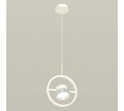 Подвесной светильник Ambrella Light XB XB9111150