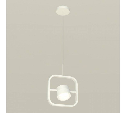 Подвесной светильник Ambrella Light XB XB9118155