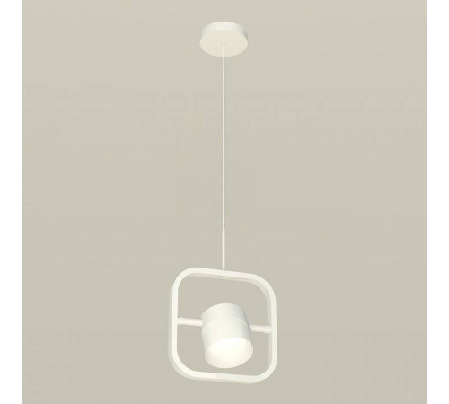 Подвесной светильник Ambrella Light XB XB9118156