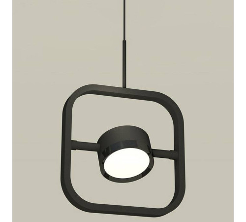 Подвесной светильник Ambrella Light XB XB9119100