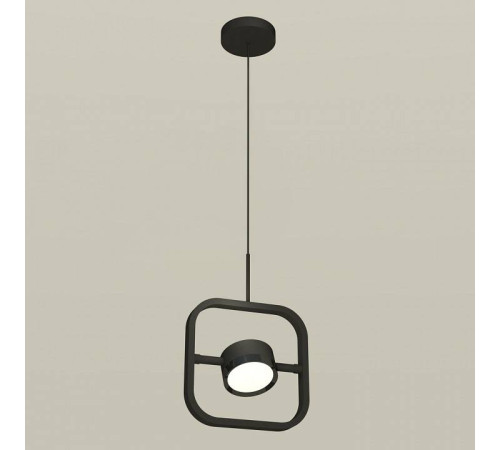 Подвесной светильник Ambrella Light XB XB9119100