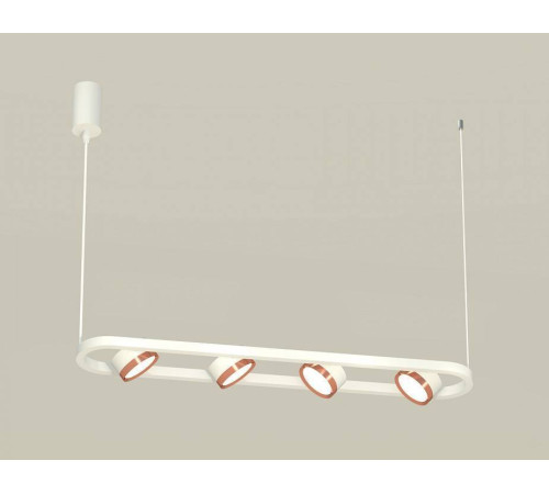 Подвесной светильник Ambrella Light XB XB9163103