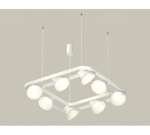 Подвесная люстра Ambrella Light XB XB9177080