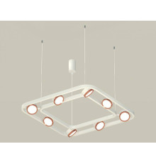Подвесная люстра Ambrella Light XB XB9177103