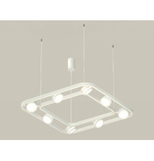 Подвесная люстра Ambrella Light XB XB9177150