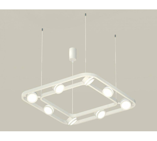 Подвесная люстра Ambrella Light XB XB9177150