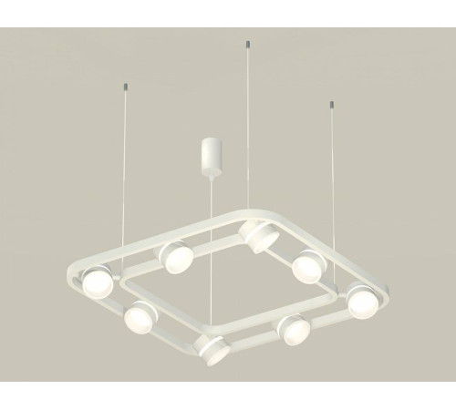 Подвесная люстра Ambrella Light XB XB9177152