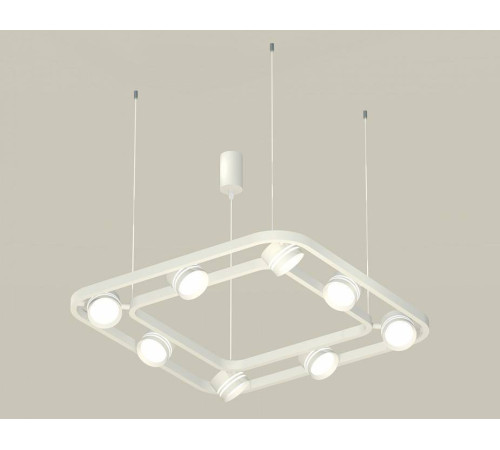 Подвесная люстра Ambrella Light XB XB9177153