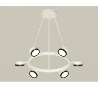 Подвесная люстра Ambrella Light XB XB9191151