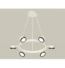 Подвесная люстра Ambrella Light XB XB9191151