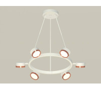 Подвесная люстра Ambrella Light XB XB9191153