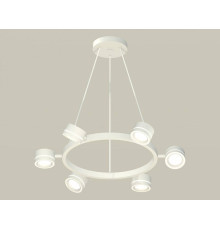 Подвесная люстра Ambrella Light XB XB9191201