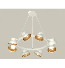 Подвесная люстра Ambrella Light XB XB9195101