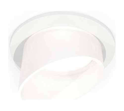 Встраиваемый светильник Ambrella Light XC XC6512068